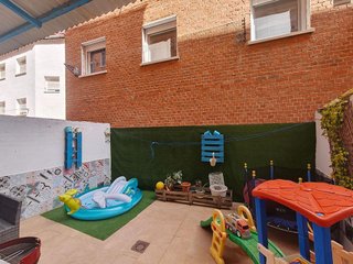 Piso en venta en Centro en Fuenlabrada