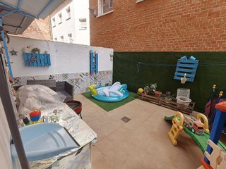 Piso en venta en Centro en Fuenlabrada