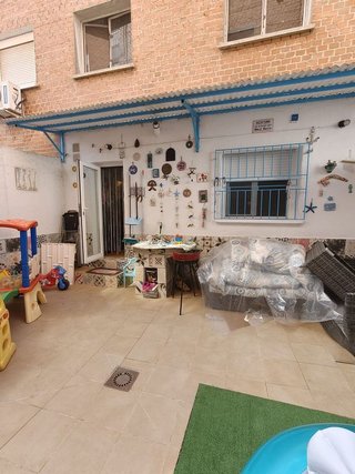 Piso en venta en Centro en Fuenlabrada