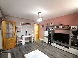 Piso en venta en Centro en Fuenlabrada