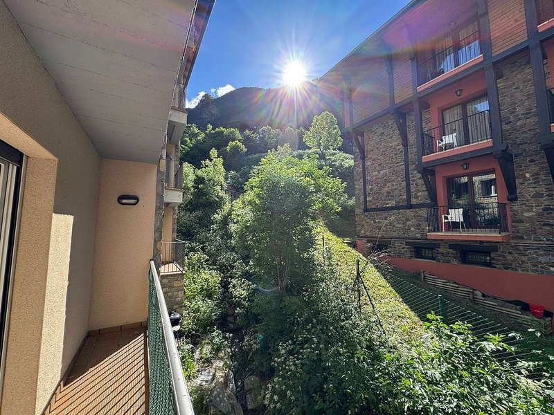 3-bedroom flat for sale in Arinsal, La Massana · 25 of 60