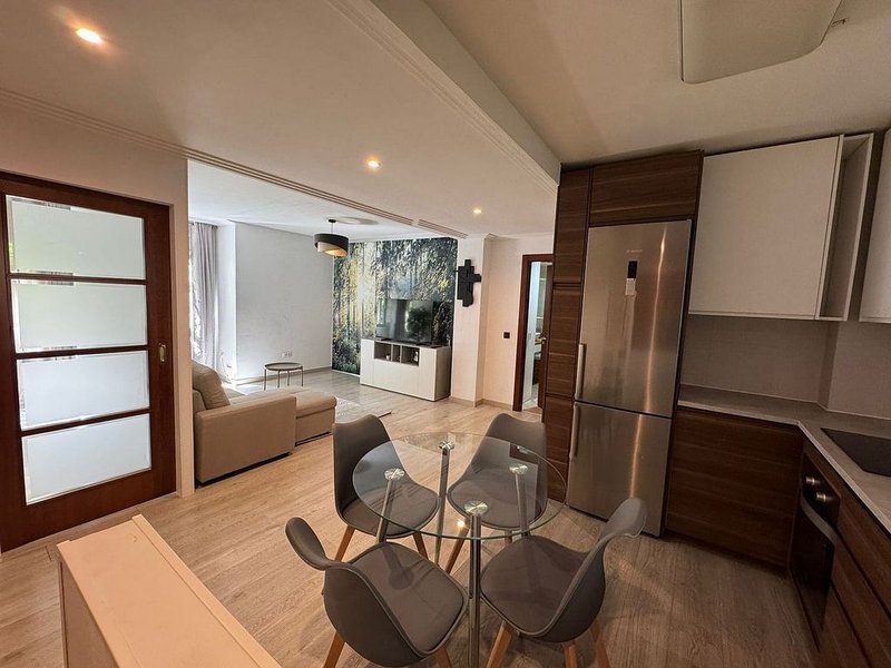 3-bedroom flat for sale in Arinsal, La Massana · 27 of 60