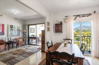 Ático en venta en Almijara - Capistrano - Cueva de Nerja en Nerja