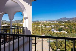 Ático en venta en Almijara - Capistrano - Cueva de Nerja en Nerja