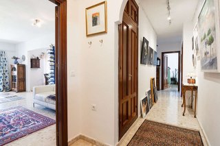 Ático en venta en Almijara - Capistrano - Cueva de Nerja en Nerja