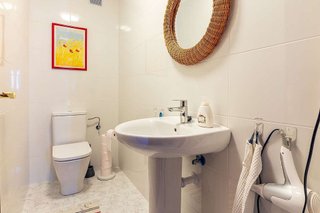 Ático en venta en Almijara - Capistrano - Cueva de Nerja en Nerja