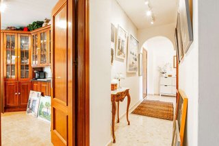 Ático en venta en Almijara - Capistrano - Cueva de Nerja en Nerja