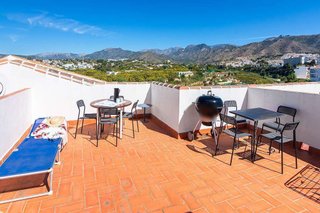 Ático en venta en Almijara - Capistrano - Cueva de Nerja en Nerja