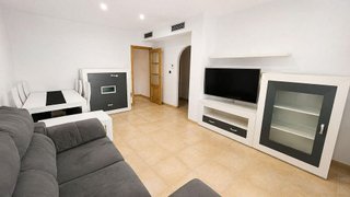 Piso en venta en Águilas ciudad en Águilas