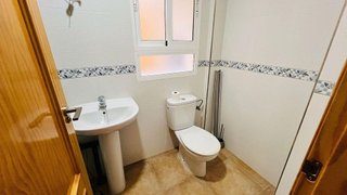 Piso en venta en Águilas ciudad en Águilas