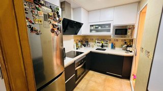 Piso en venta en Águilas ciudad en Águilas