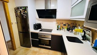 Piso en venta en Águilas ciudad en Águilas