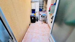 Piso en venta en Águilas ciudad en Águilas