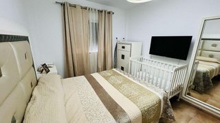 Piso en venta en Águilas ciudad en Águilas
