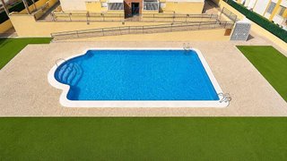 Piso en venta en Águilas ciudad en Águilas