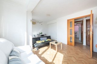Piso en venta en Torresbellas en Alcorcón