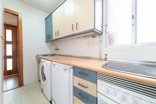 Piso en venta en Torresbellas en Alcorcón
