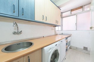 Piso en venta en Torresbellas en Alcorcón