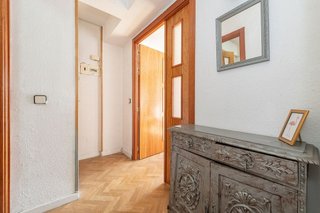Piso en venta en Torresbellas en Alcorcón