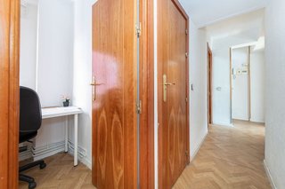 Piso en venta en Torresbellas en Alcorcón