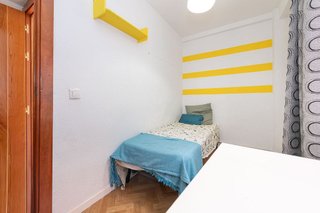 Piso en venta en Torresbellas en Alcorcón