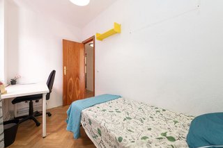 Piso en venta en Torresbellas en Alcorcón