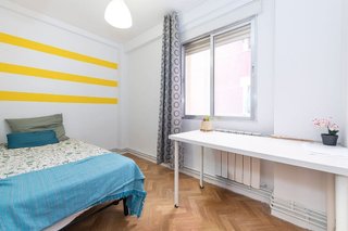 Piso en venta en Torresbellas en Alcorcón