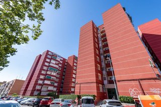 Piso en venta en Torresbellas en Alcorcón