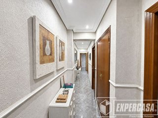 Piso en venta en Parque de la Bombilla-Pla de Rascanya en Llíria