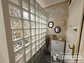 Piso en venta en Parque de la Bombilla-Pla de Rascanya en Llíria
