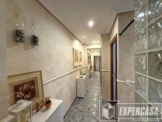 Piso en venta en Parque de la Bombilla-Pla de Rascanya en Llíria