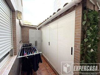 Piso en venta en Parque de la Bombilla-Pla de Rascanya en Llíria