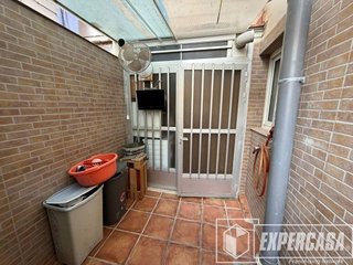 Piso en venta en Parque de la Bombilla-Pla de Rascanya en Llíria