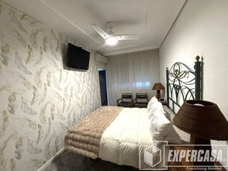 Piso en venta en Parque de la Bombilla-Pla de Rascanya en Llíria