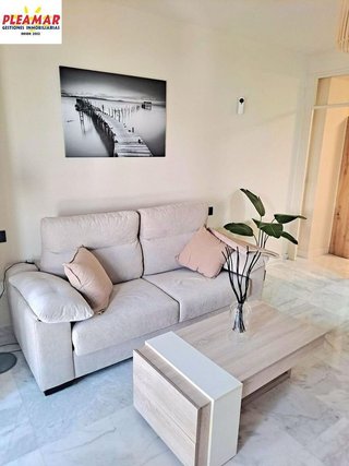 Piso en venta en Virgen del Mar - Zona Mercadona en Rota