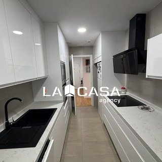 Piso en venta en Montequinto en Dos Hermanas