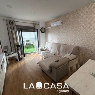 Piso en venta en Montequinto en Dos Hermanas