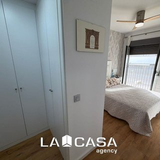 Piso en venta en Montequinto en Dos Hermanas