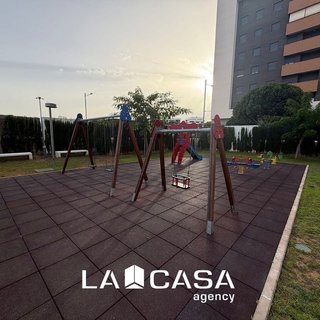 Piso en venta en Montequinto en Dos Hermanas