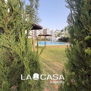 Piso en venta en Montequinto en Dos Hermanas