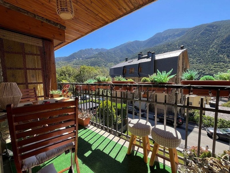 Appartement 3 chambres à vendre à Santa Coloma, Andorre-la-Vieille · 4 sur 60
