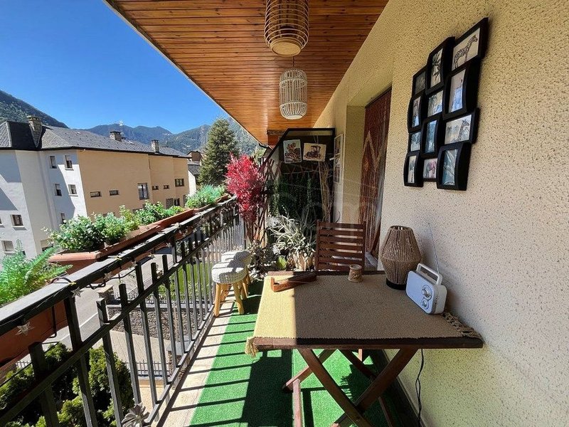 Appartement 3 chambres à vendre à Santa Coloma, Andorre-la-Vieille · 14 sur 60