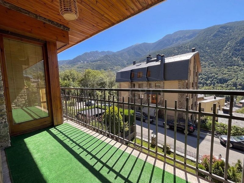 Appartement 3 chambres à vendre à Santa Coloma, Andorre-la-Vieille · 15 sur 60