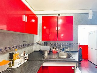 Piso en venta en Reyes Católicos en Alcalá de Henares