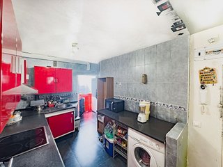 Piso en venta en Reyes Católicos en Alcalá de Henares