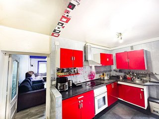Piso en venta en Reyes Católicos en Alcalá de Henares