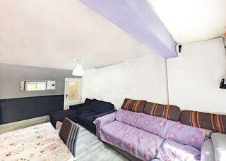 Piso en venta en Reyes Católicos en Alcalá de Henares