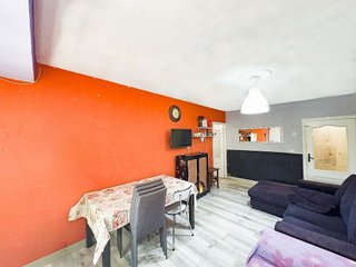 Piso en venta en Reyes Católicos en Alcalá de Henares