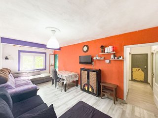 Piso en venta en Reyes Católicos en Alcalá de Henares