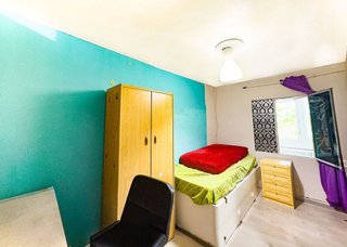 Piso en venta en Reyes Católicos en Alcalá de Henares